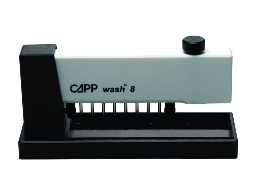 Microplate washer CAPPWash