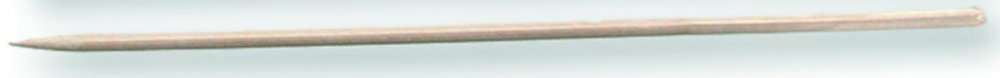 Wooden sticks
