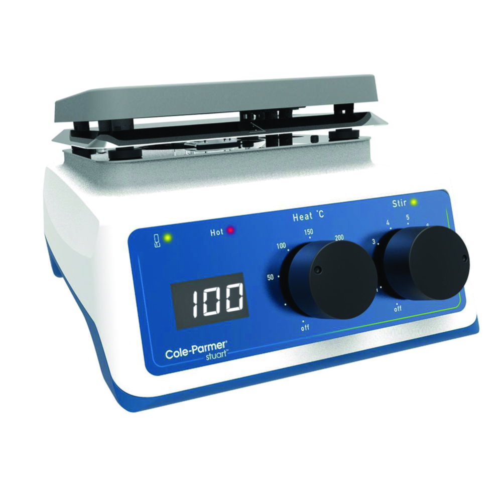 Agitatore magnetico SHP-200D-S