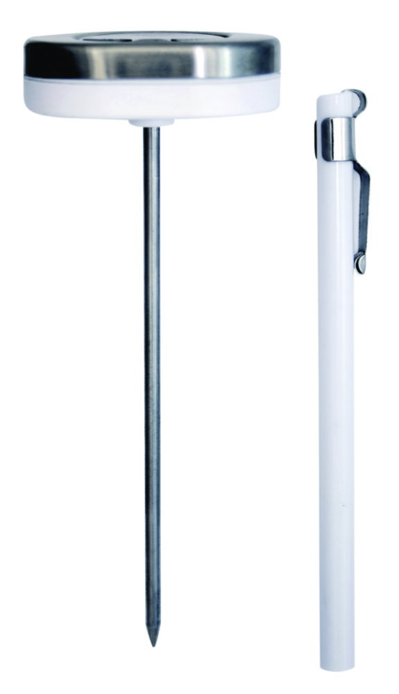 Mini Termometro TDC 110