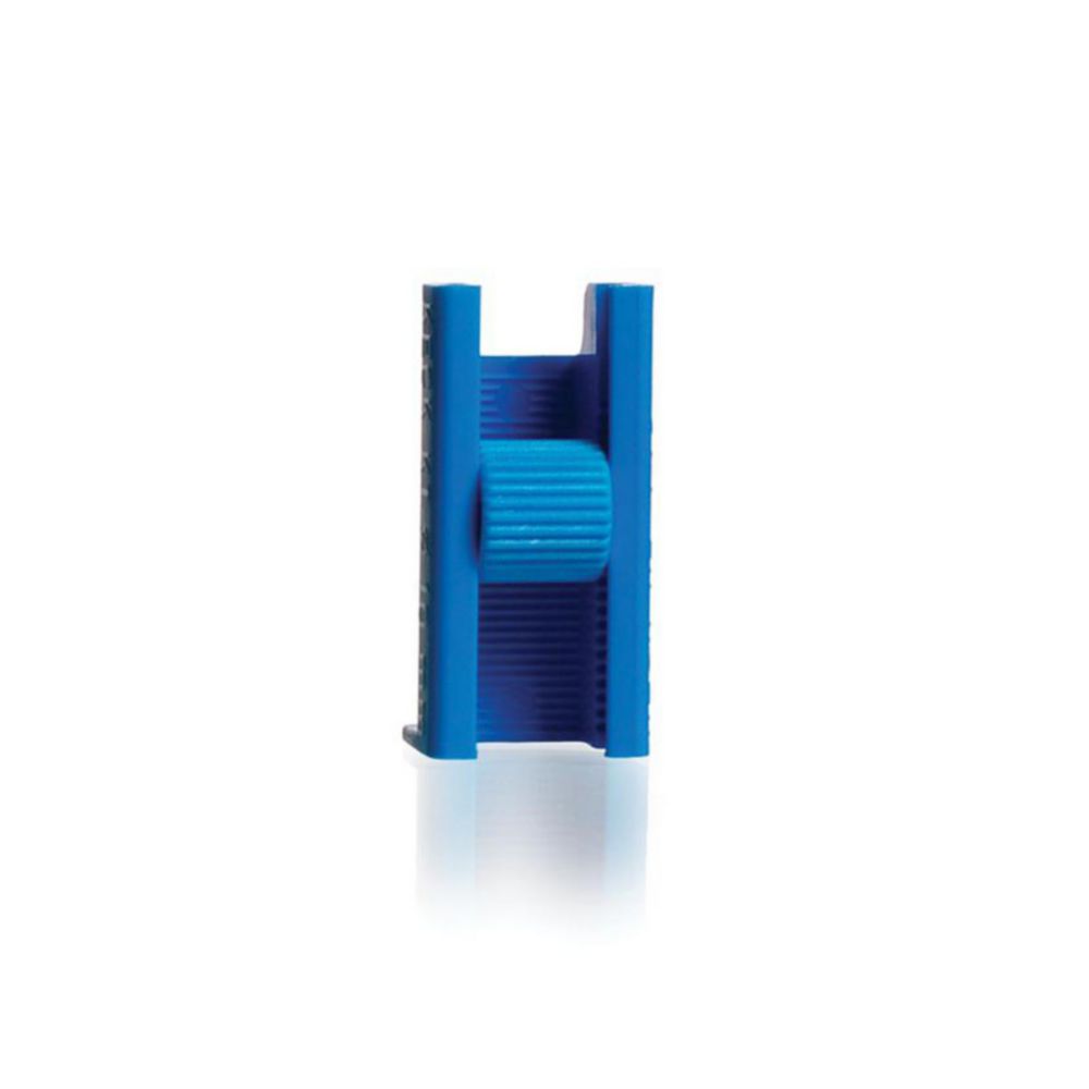 Keck tubing clamps KT