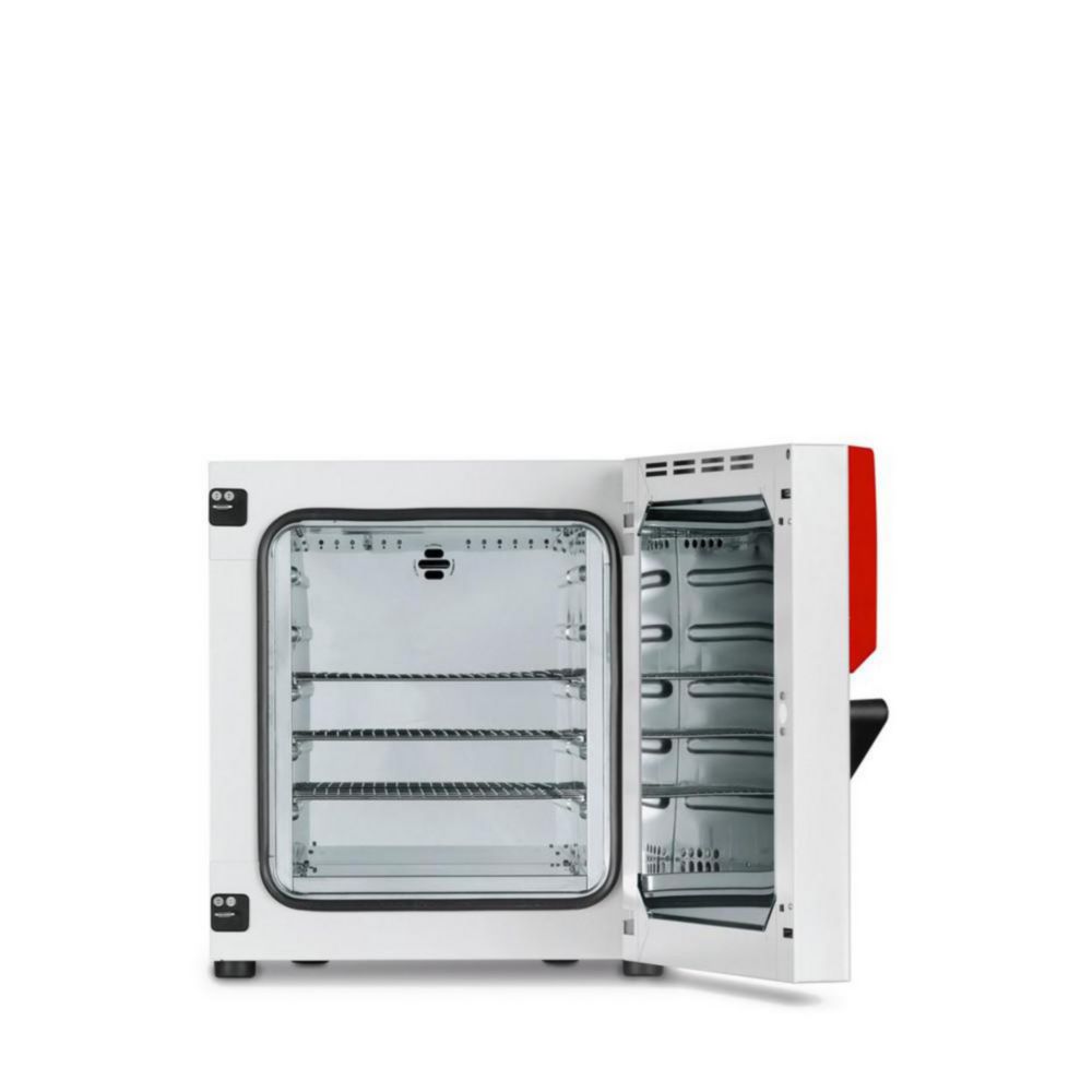 Drying and heating chambers FED Avantgarde.Line