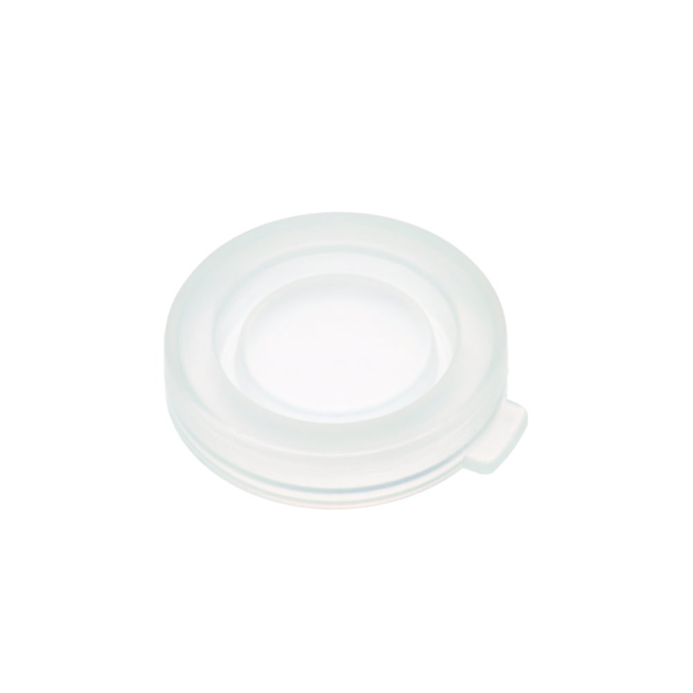 LLG-Tappo a scatto ND22, LDPE
