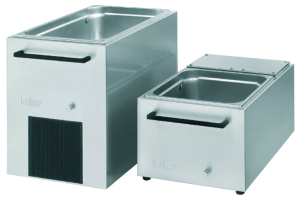 Bagni refrigerati