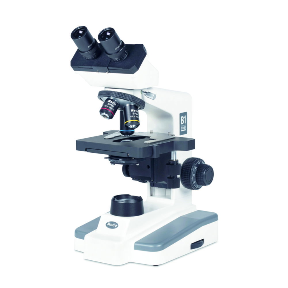 Microscopi B1 Elite