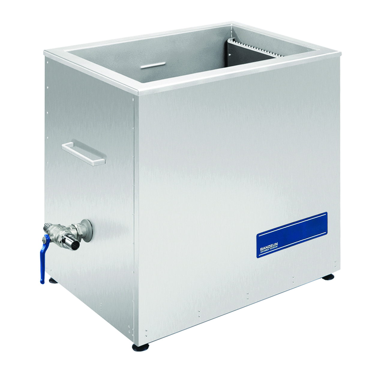 Bagni ad ultrasuoni SONOREX TECHNIK