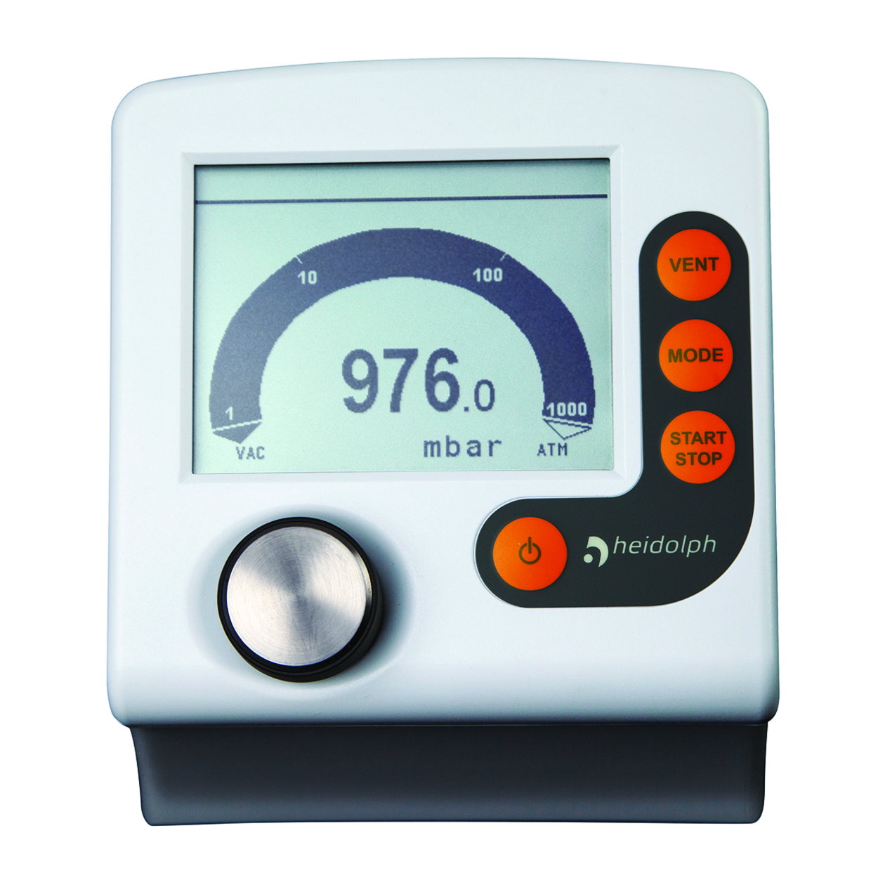 Vacuum-Controller Hei-VAC Control