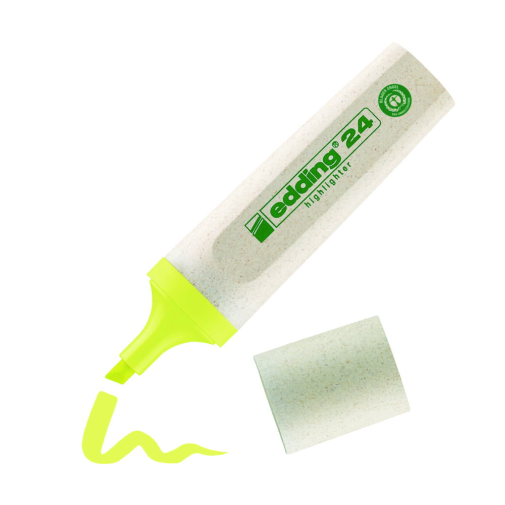 Highlighter edding 24 EcoLine