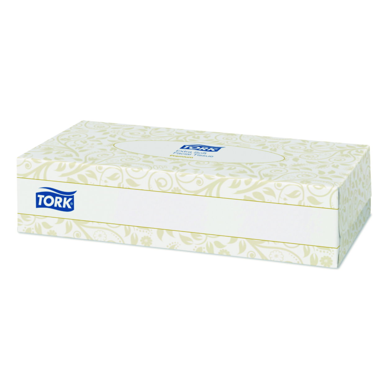 Salviette facciali Kleenex®, 100 salviette