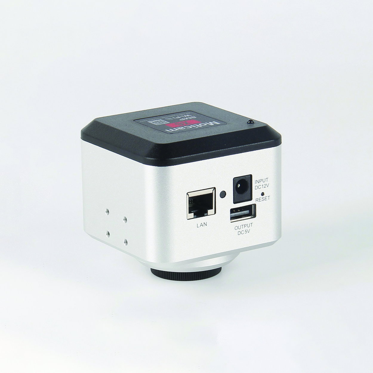 Microscope Camera Moticam X6