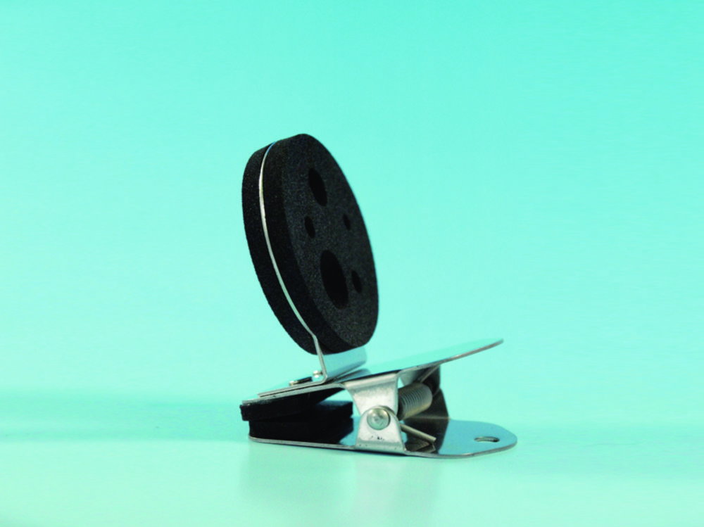 Supporto Labo-Clip