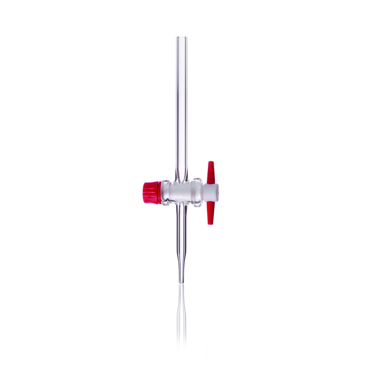 Burette stopcocks, DURAN®, NS 12.5