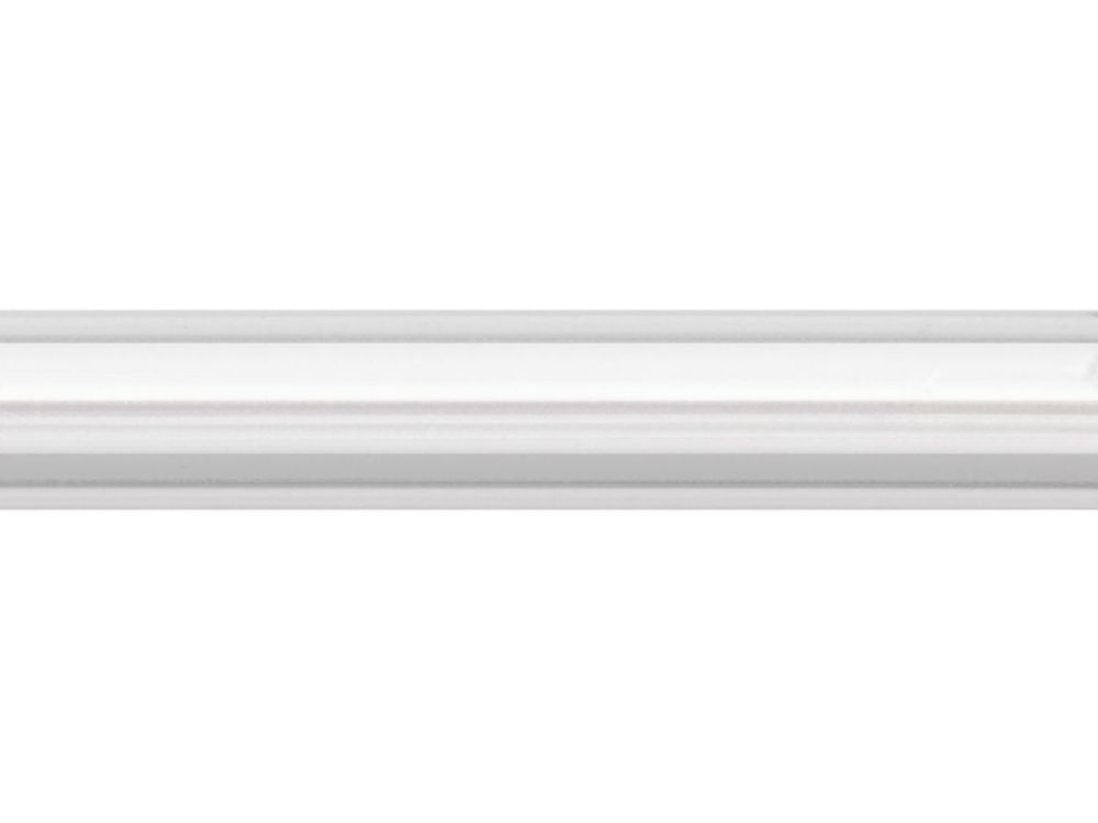 Tubo industriale in PVC 19 x 3 mm parete durezza 77 shore A confezione da 50 m