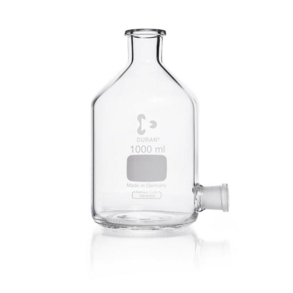 Aspirator bottles, DURAN®