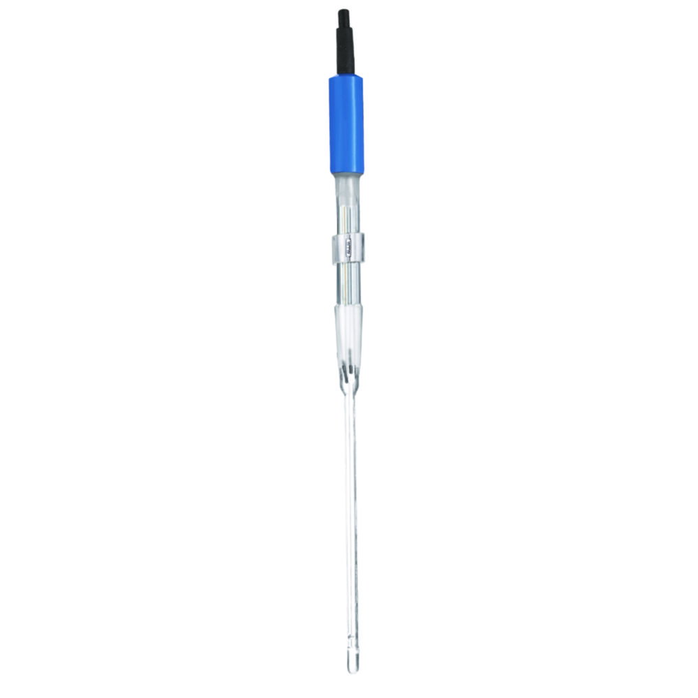 Elettrodo pH, SenTix® Mic-D / Mic-B, ricaricabile