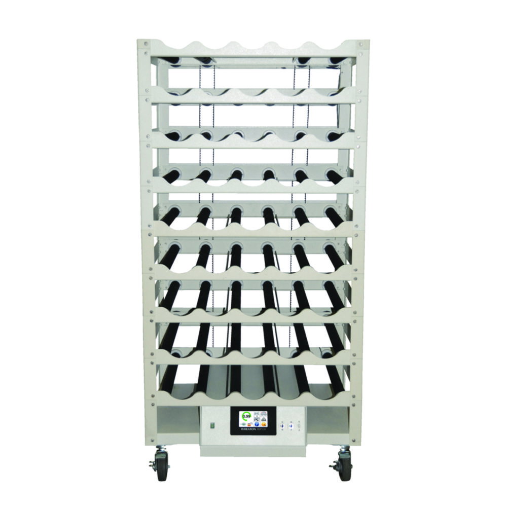 Roller Apparatus WHEATON® R2P™ 2.0