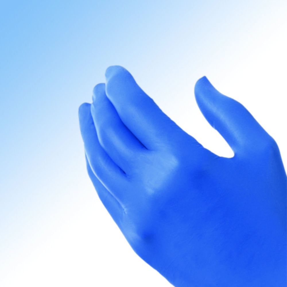 Disposable Gloves KleenGuard™ G10, Nitrile