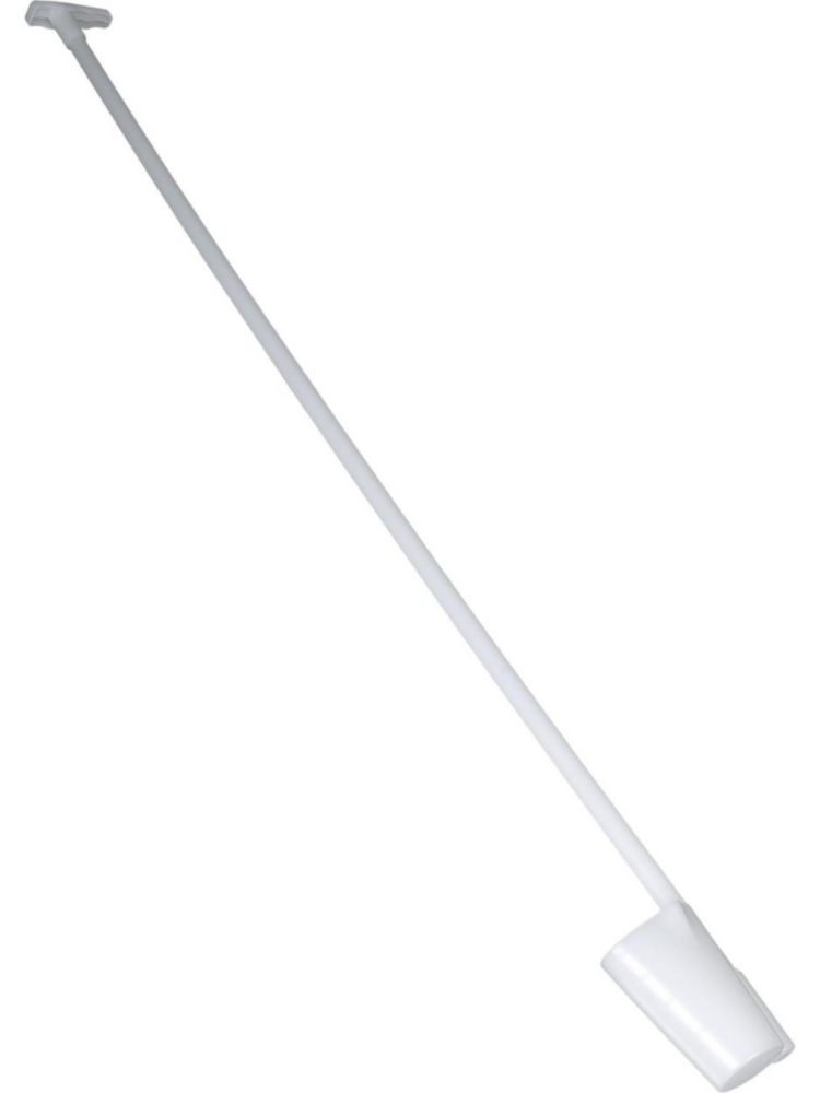 Campionatori DispoLadle, HDPE