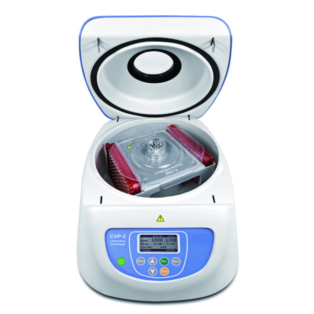 Centrifuge CVP-2