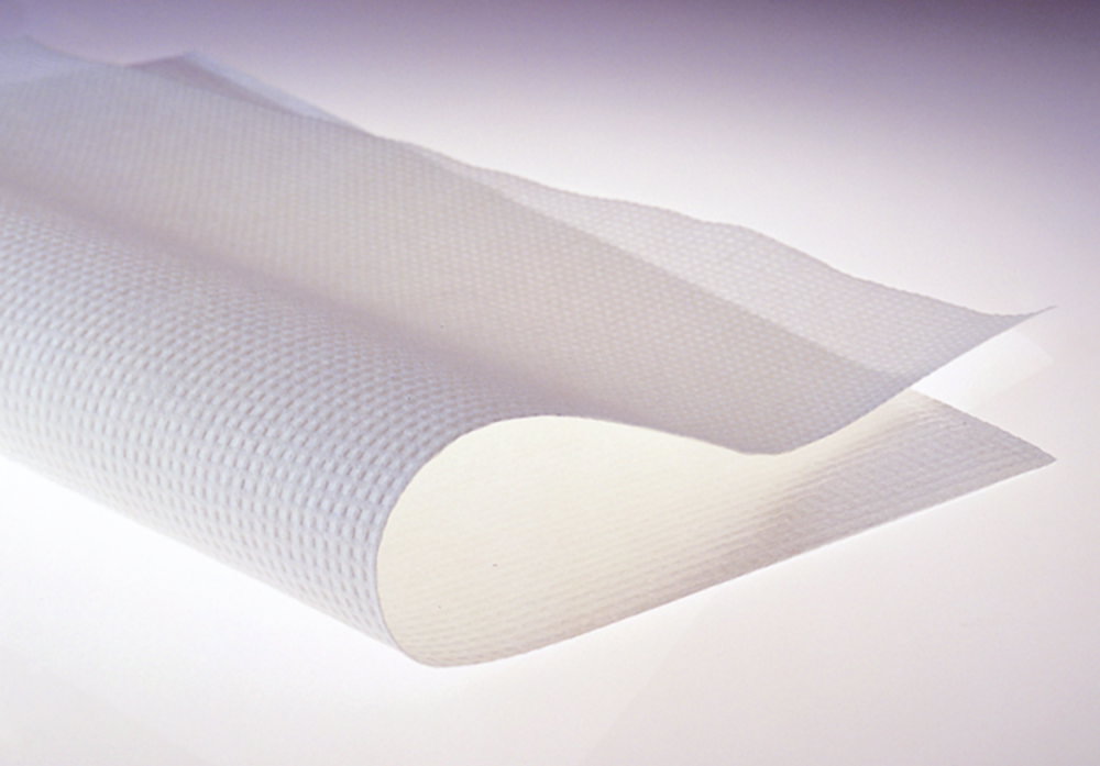 Carta assorbente Nalgene™ VERSI-DRY®, Standard 750 ml/m2, dispensatore per rotolo
