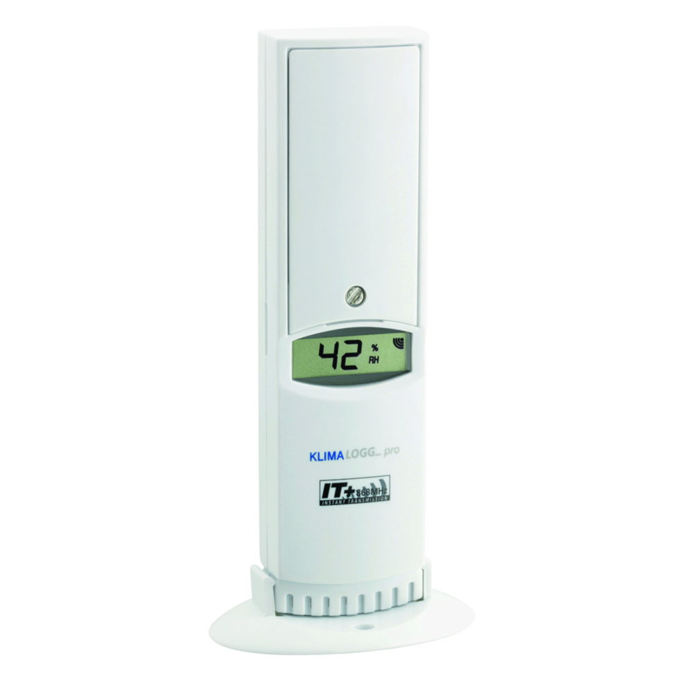 Trasmettitore termoigrometrico per KlimaLogg Pro