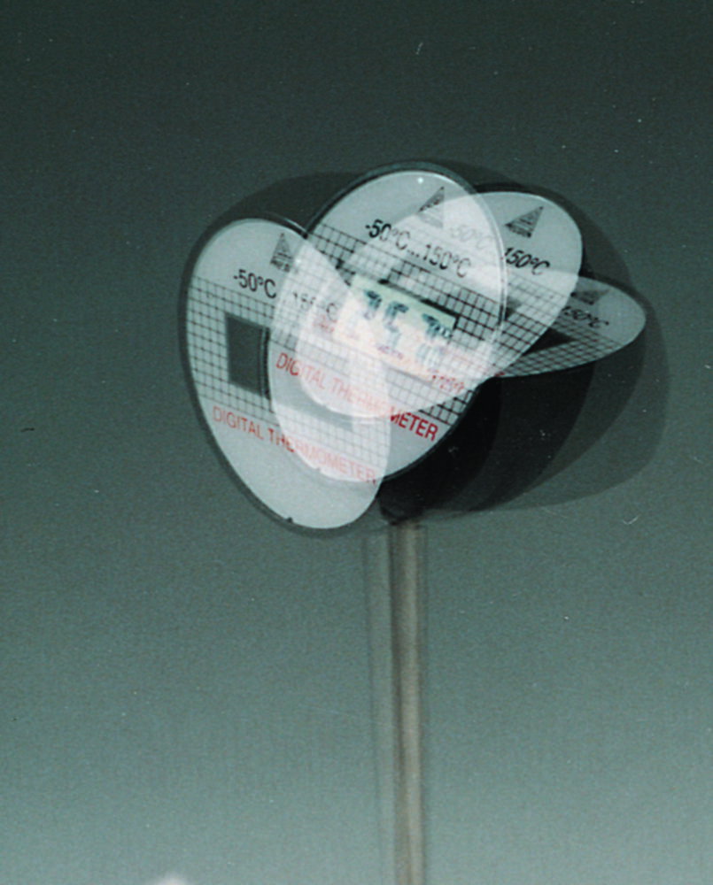 Termometro digitale modello "Vario Therm"