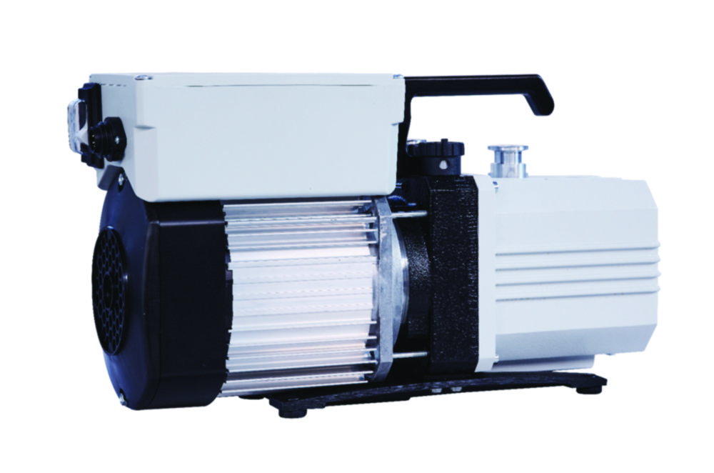 Pompa rotativa a pale TRIVAC D 2,5 E