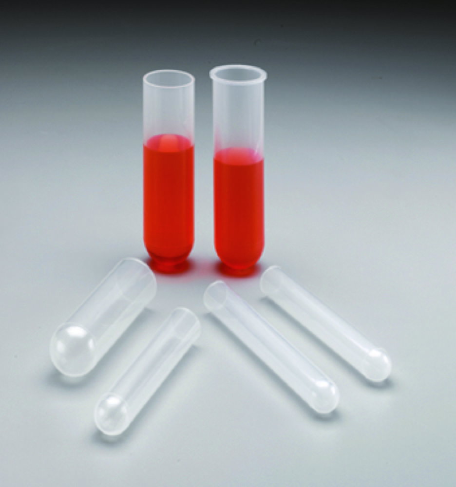 Provette per centrifuga Nalgene™, PPCO