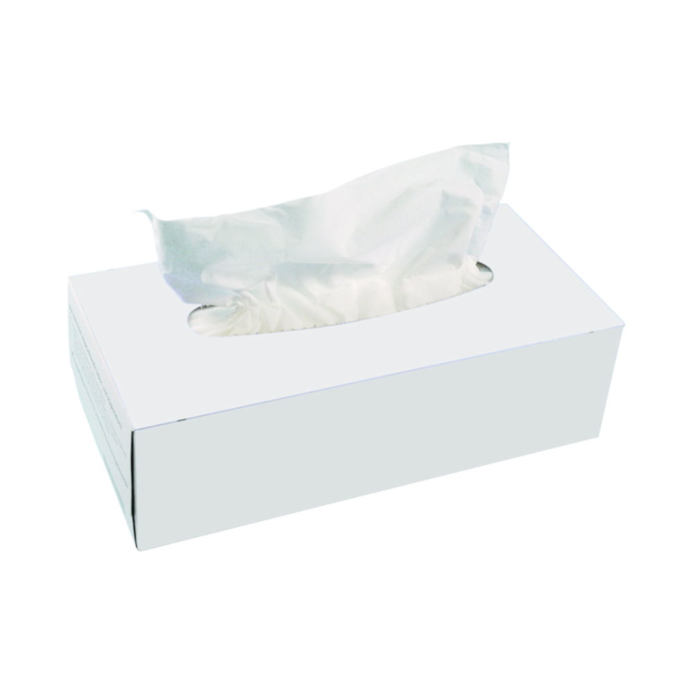 LLG-Laboratory and hygienic tissues, 2-ply, 150 wipes