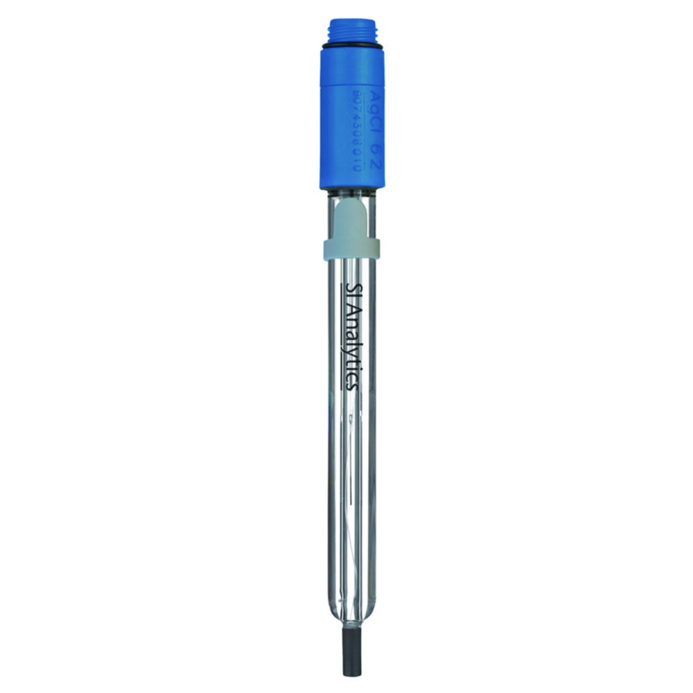 Metal (ORP) electrodes ScienceLine Pt 6280