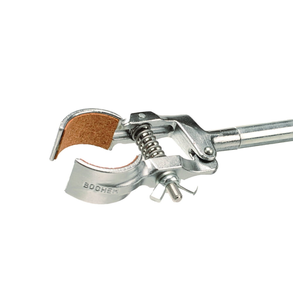 Retort clamps