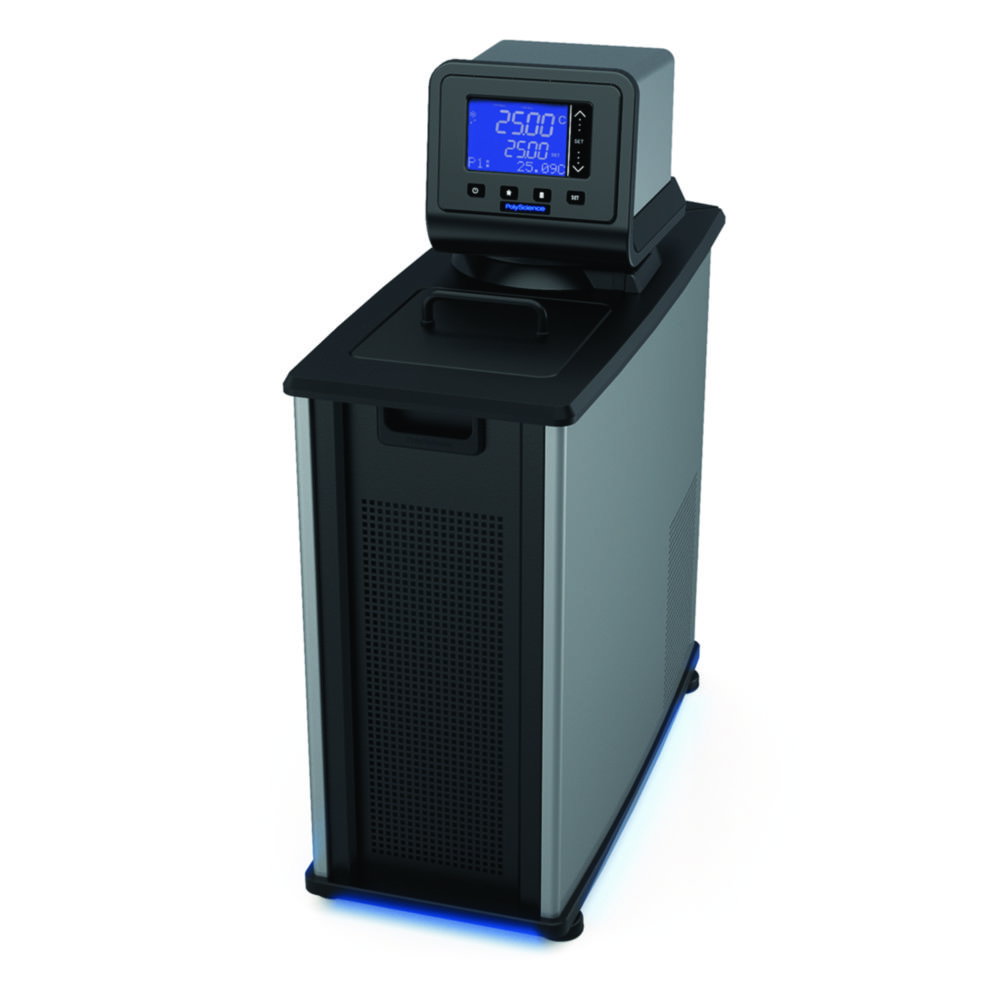 Circolatori refrigerati con Regolatore Digitale Avanzato (AD) di Temperatura