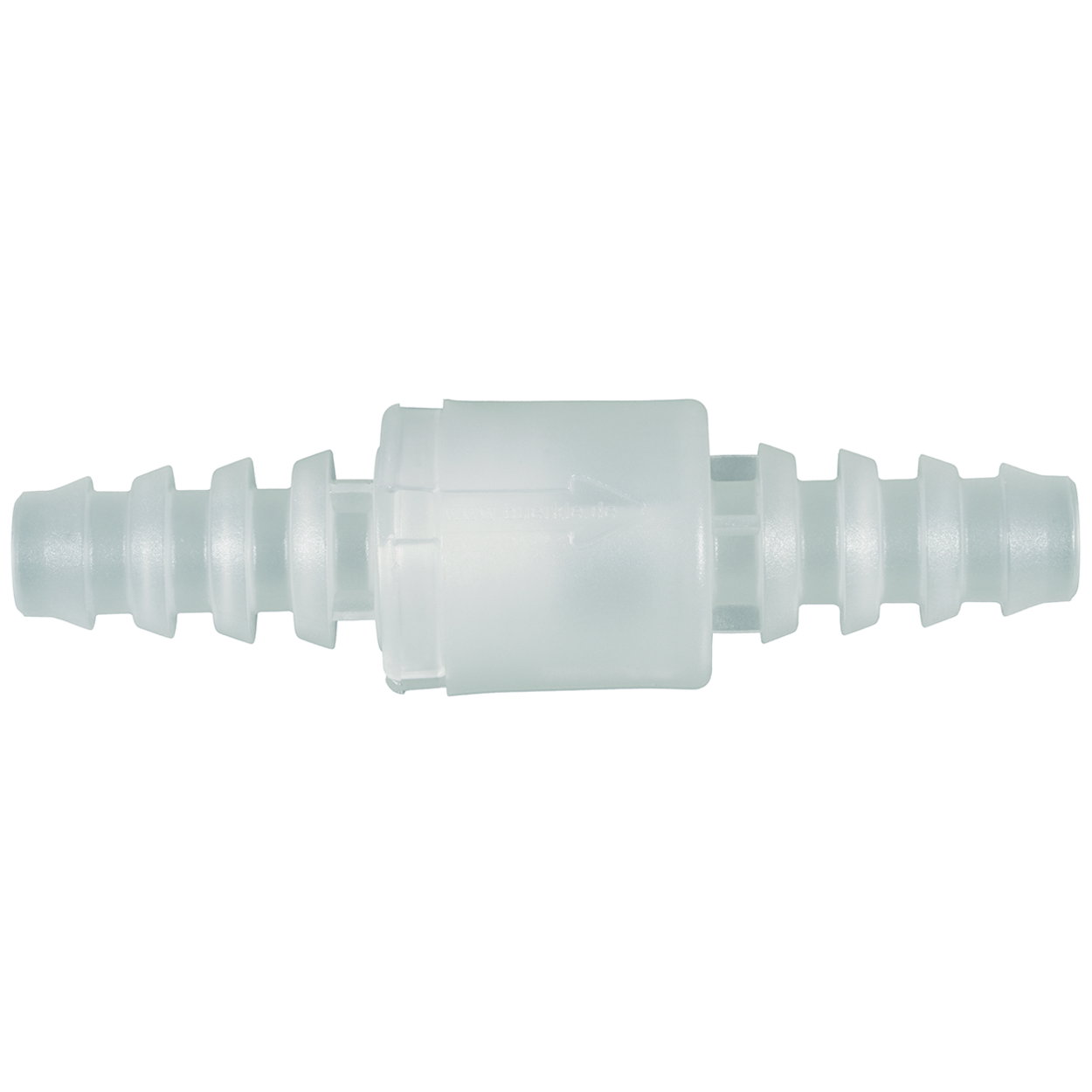 Air filters, PP, for solvent pumps