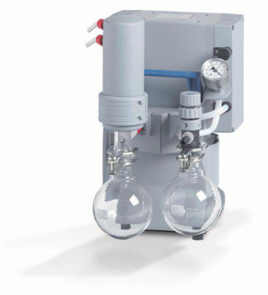 Chemistry pumping unit PC 201 NT