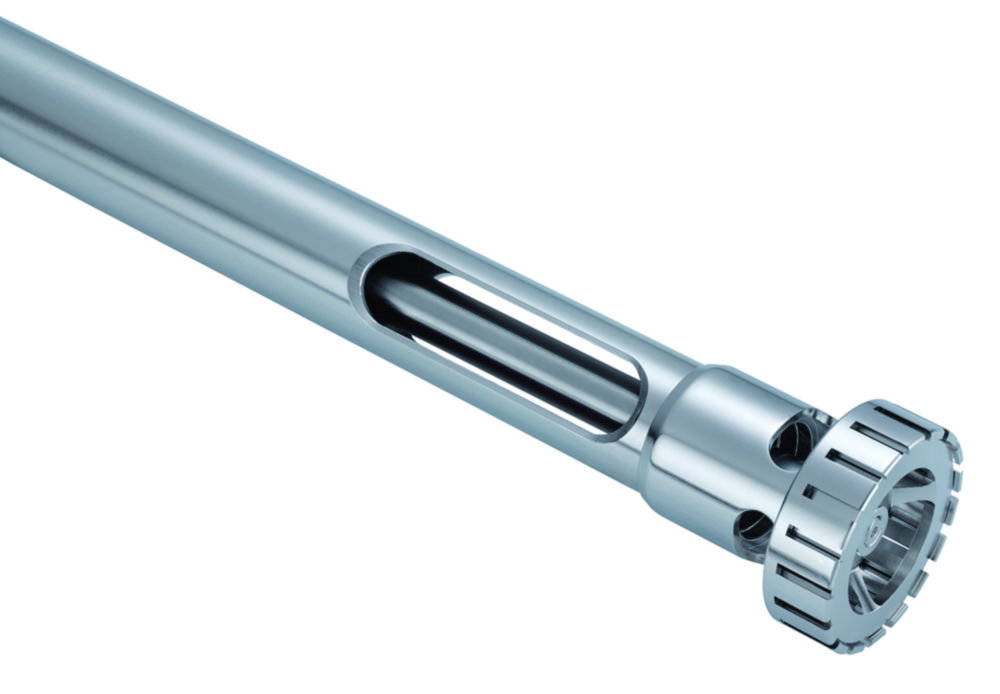 Dispersing heads for T50 digital ULTRA-TURRAX®