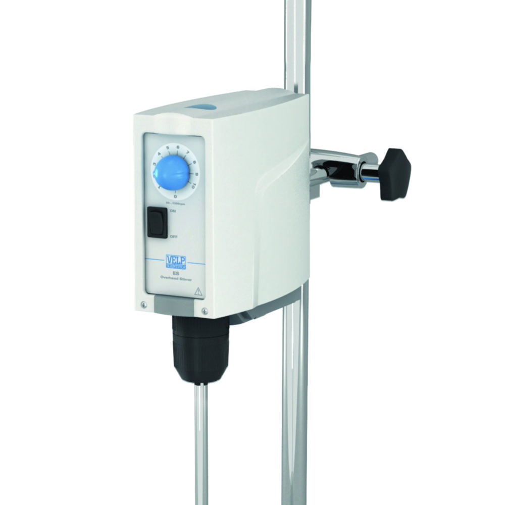 Overhead stirrer ES
