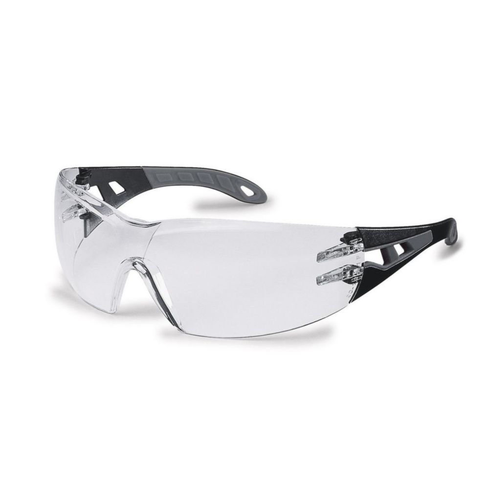 Occhiali di sicurezza uvex super g 9172, excellence