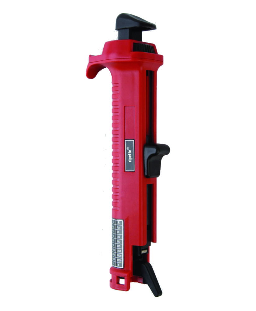 Dispensatore manuale, ripette®