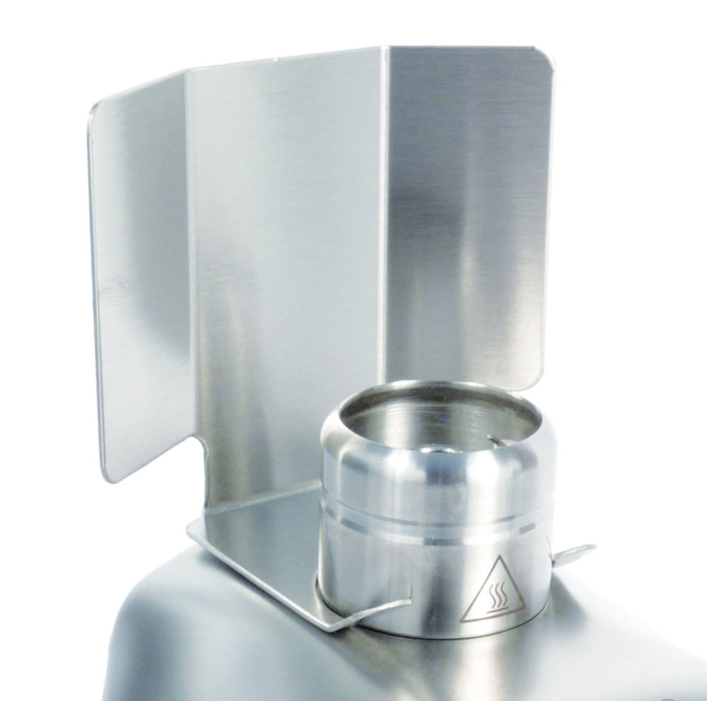 Accessories for Safety Laboratory Gas Burners gasprofi 1 SCS micro / Fuego SCS