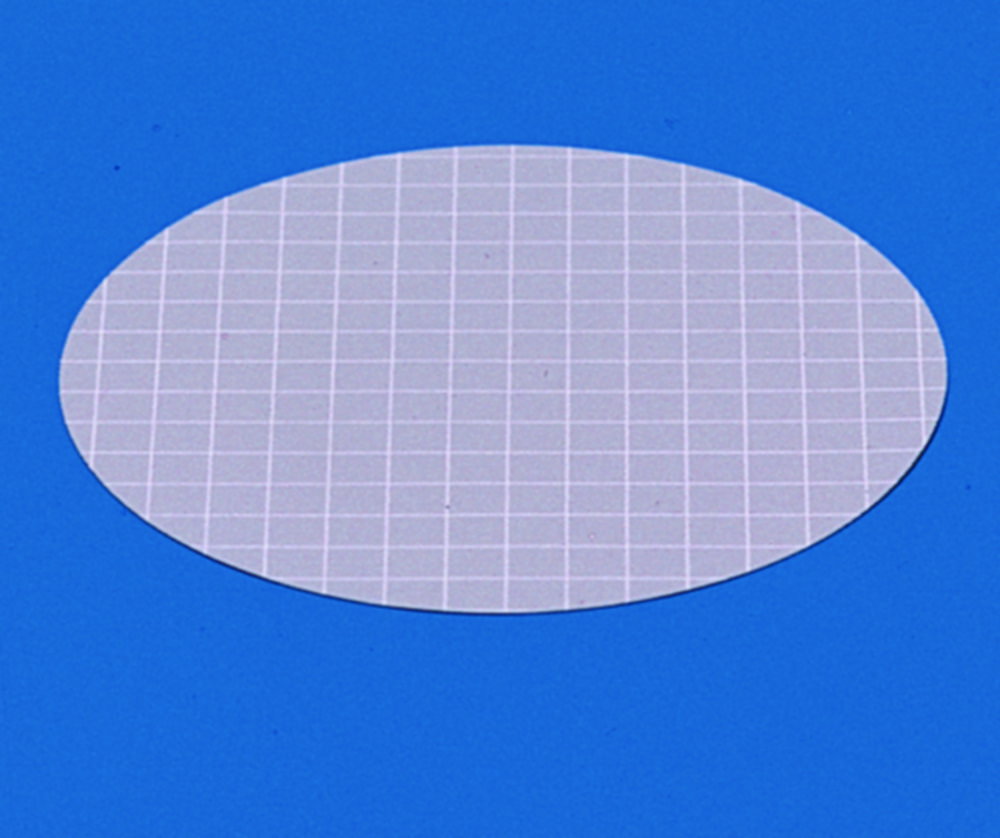 Membrane filters Type 130, cellulose nitrate