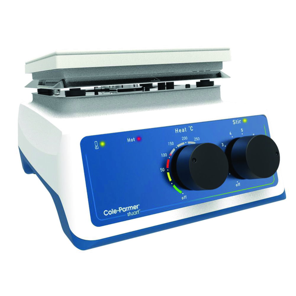 Agitatori magnetici SHP-200-C, analogici
