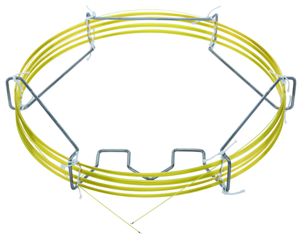 Colonne capillari Optima® WAX per GC
