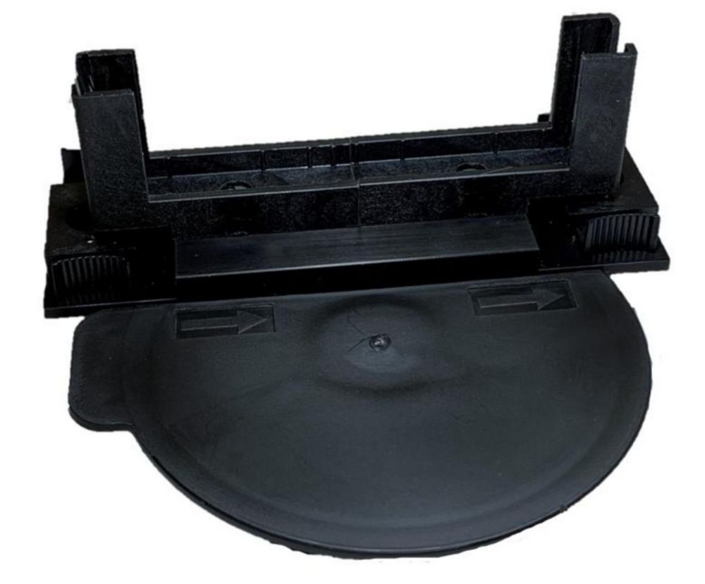 Cuvette holders for spectrophotometer Ultrospec 7500