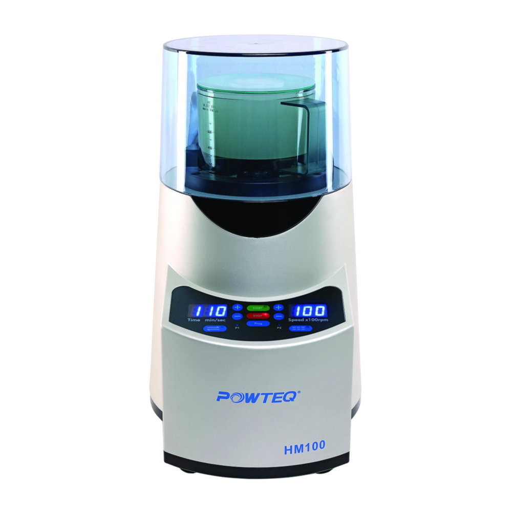 Mulino a coltelli HM100