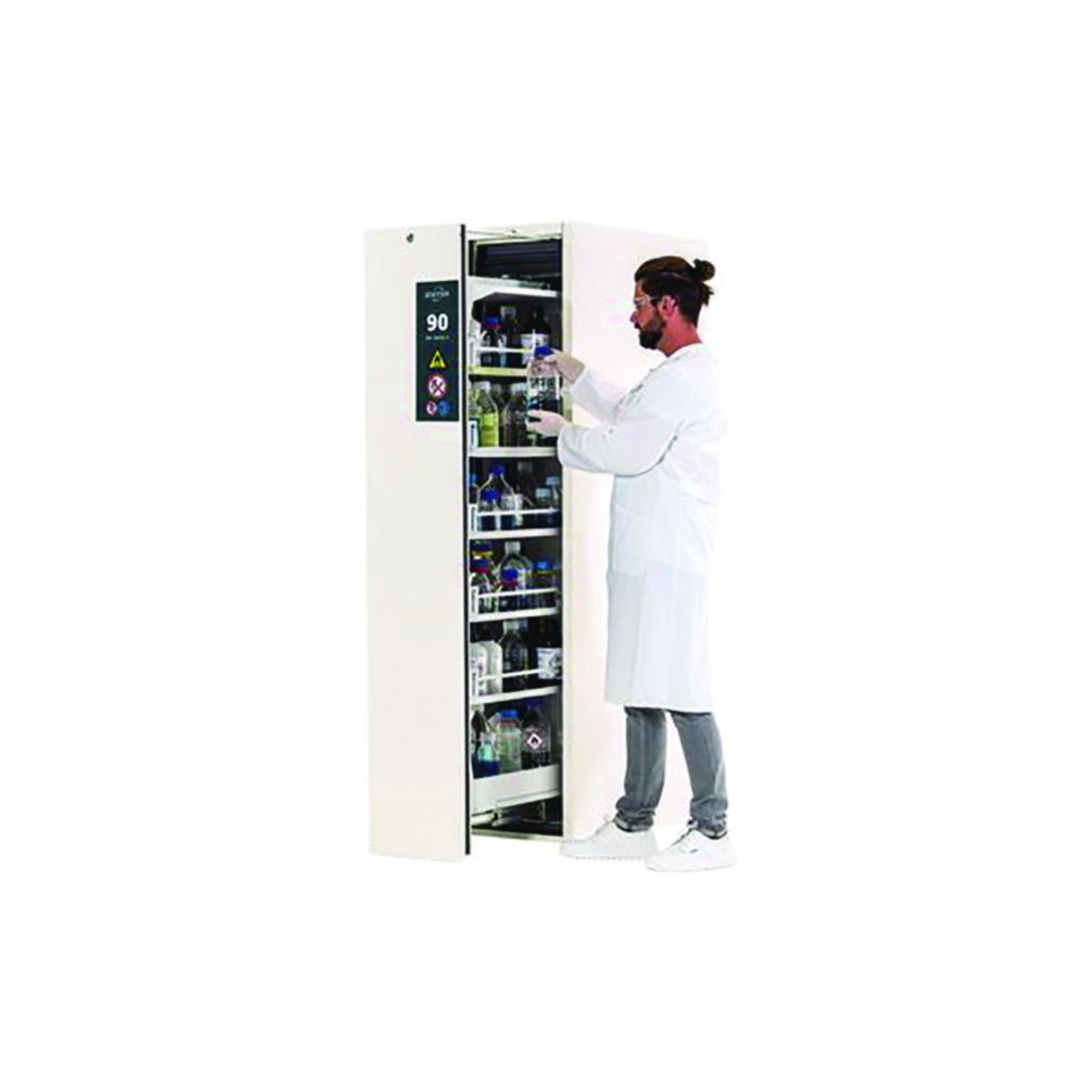 Armadi di sicurezza V-Move 90, con equipaggiamento interno