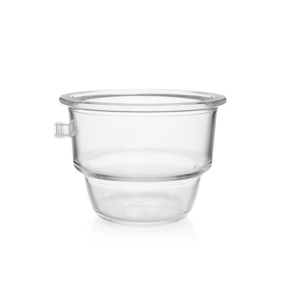 Desiccator lower section DURAN® MOBILEX