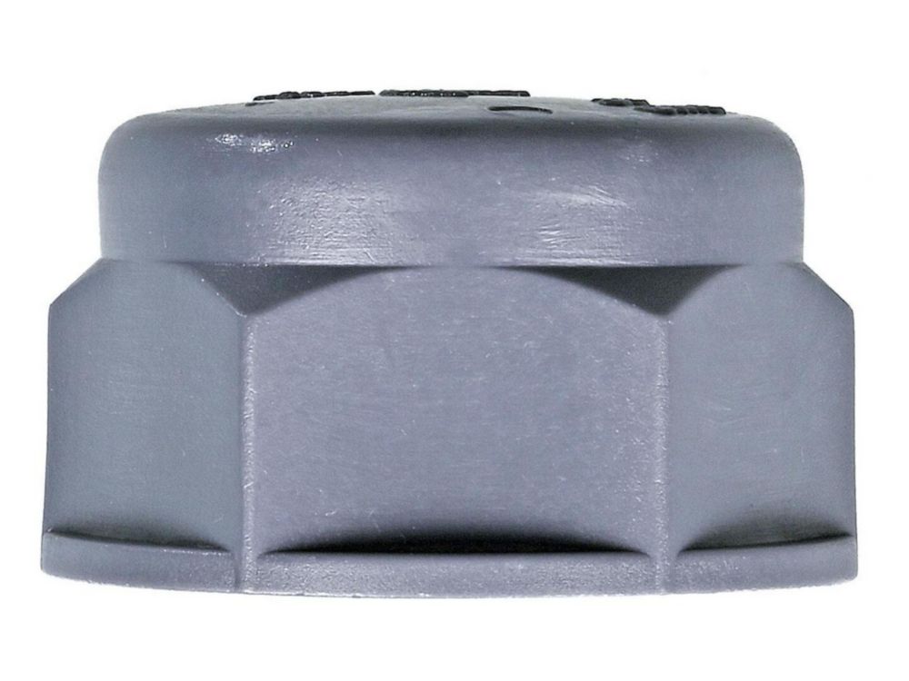 Tappo di chiusura, filettatura interna PP, 1/2''