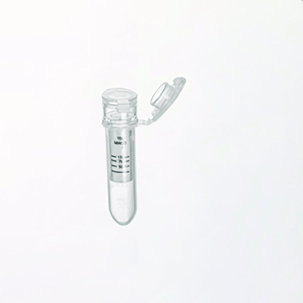 Centrifugal filter JetSpin® with 2 ml centrifuge tube