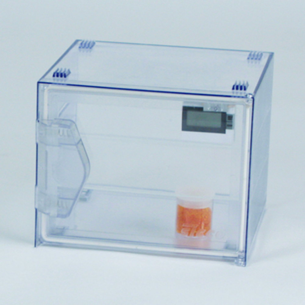 Desiccators Mini, PC