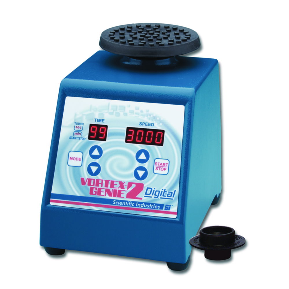 Agitatore vortex Digital Vortex-Genie® 2